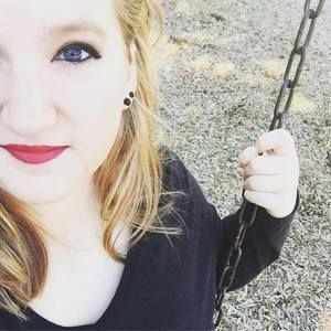 Meet your Posher, Bethany