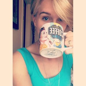 Meet your Posher, Cassidie
