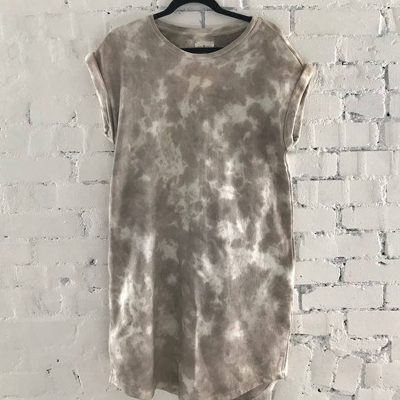 Lou and Grey Soft Dress