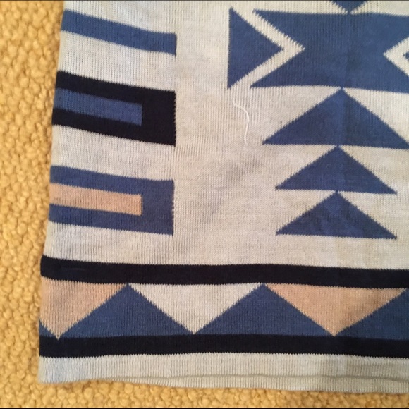 Knit skirt - Picture 2 of 2