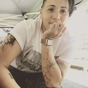 Meet your Posher, Nora