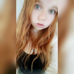 Meet your Posher, Cheyenne
