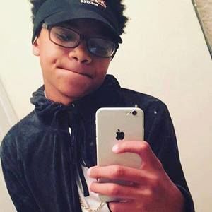 Meet your Posher, Isaac