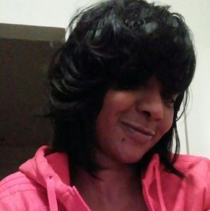 Meet your Posher, Lakisha