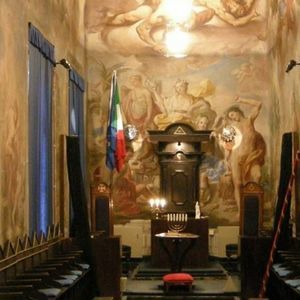 Meet your Posher, Rodney