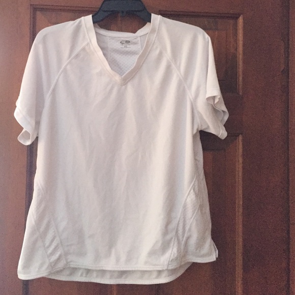 Champion fitness shirt