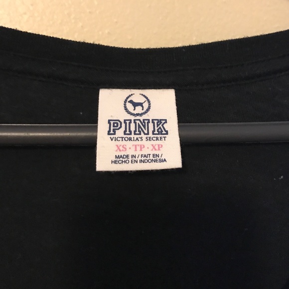 A PINK Nation exclusive t-shirt - Picture 2 of 3