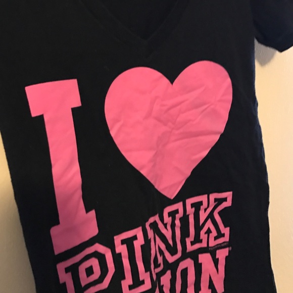 A PINK Nation exclusive t-shirt - Picture 3 of 3