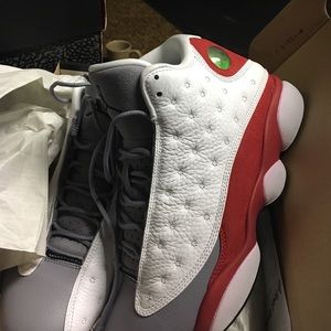 Retro 13s