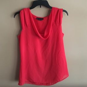 Red hot top!
