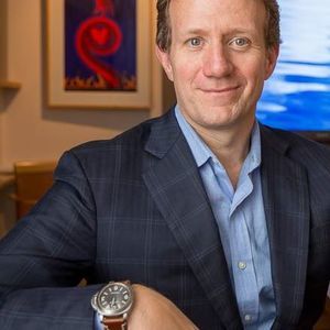 Meet your Posher, Roy