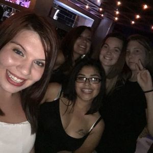 Meet your Posher, Jackie