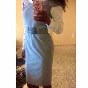 Antonio Melani dress