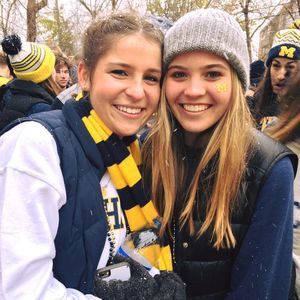 Meet your Posher, Anna