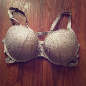 Victoria's Secret Push-Up Bra