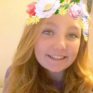 Meet your Posher, Kaleigh