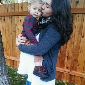 Meet your Posher, Amelia