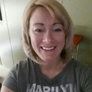 Meet your Posher, Brandy