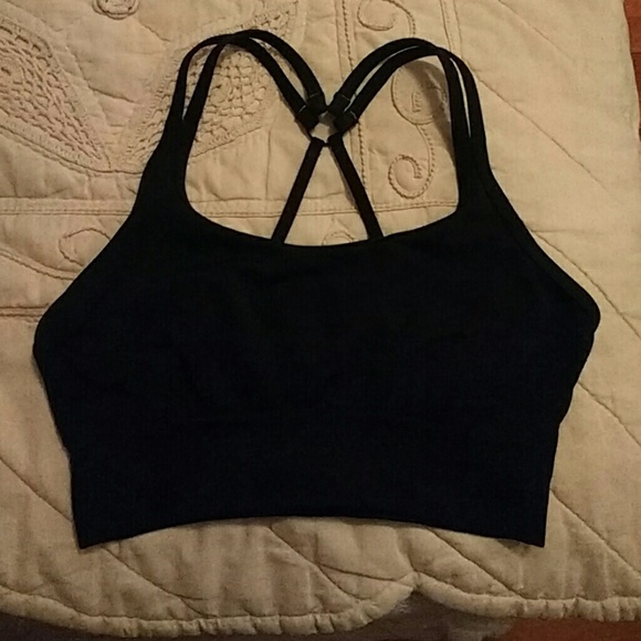 CALIA Inner Power sports bra