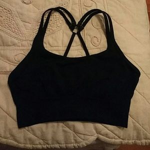 CALIA Inner Power sports bra