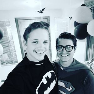 Meet your Posher, Nathanael