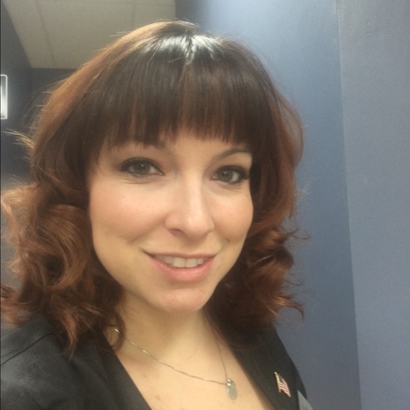 Meet your Posher, Allison