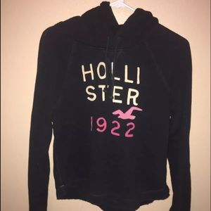 Hollister Hoodie