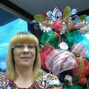 Meet your Posher, Diane