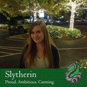 Meet your Posher, Rhianna