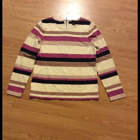 J. Crew Top (NWOT)