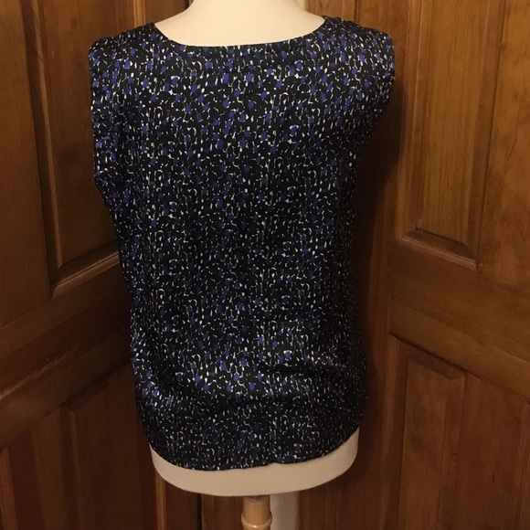 Talbots blouse - Picture 3 of 3