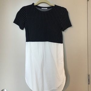 Zara Shirt/Dress
