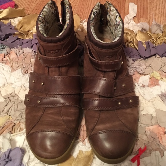 UGG shoes