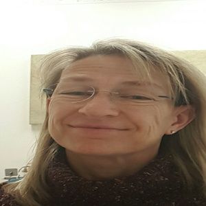 Meet your Posher, Vicky