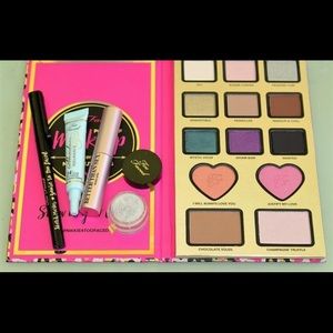 Too Faced Power of Makeup Collection.💄