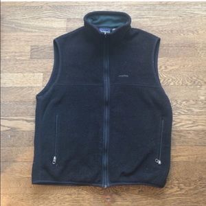 Patagonia Medium Vest