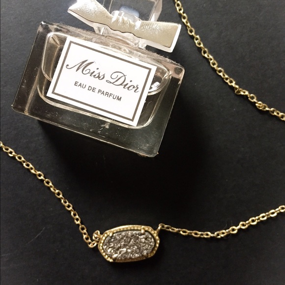 K. Scott Druzy Necklace✨