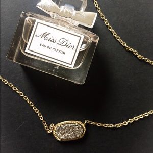 K. Scott Druzy Necklace✨