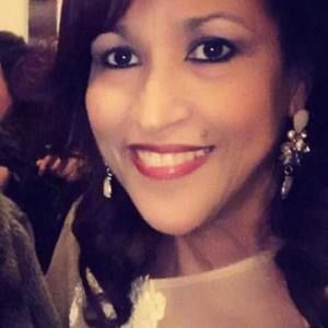 Meet your Posher, Idalia