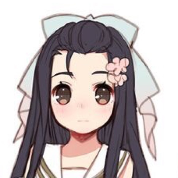 Meet your Posher, Camille