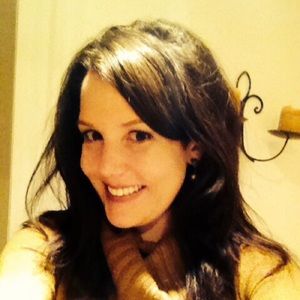 Meet your Posher, Elizabeth