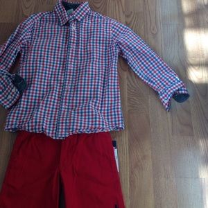 Preppy J Crew and Ralph Lauren