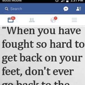 Meet your Posher, Sharon