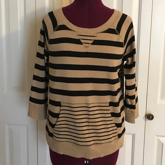 Knit top