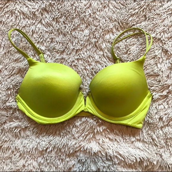 Victoria's Secret Very Sexy Push-Up Bra