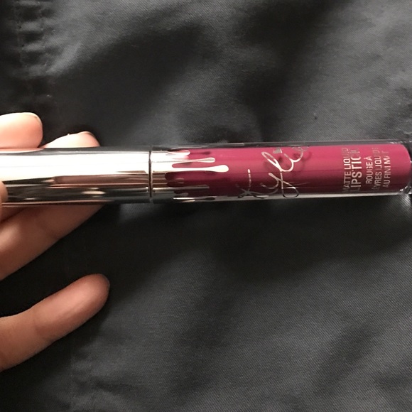 Kylie holiday edition blitzen