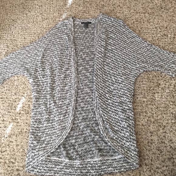 Forever 21 Cardigan