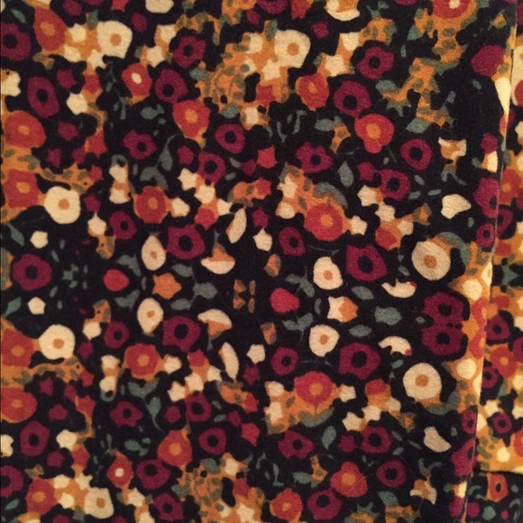 LuLaRoe TC leggings