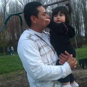 Meet your Posher, Alberto