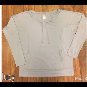 Lucy long sleeve shirt
